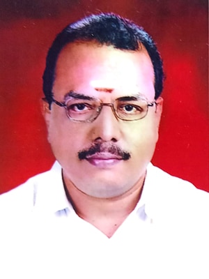 Palanivelu