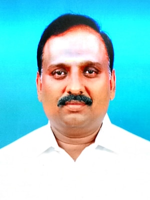 Selvaraj